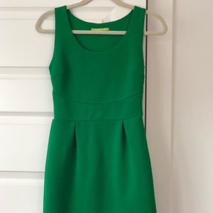 Gianni Bini Green Dress